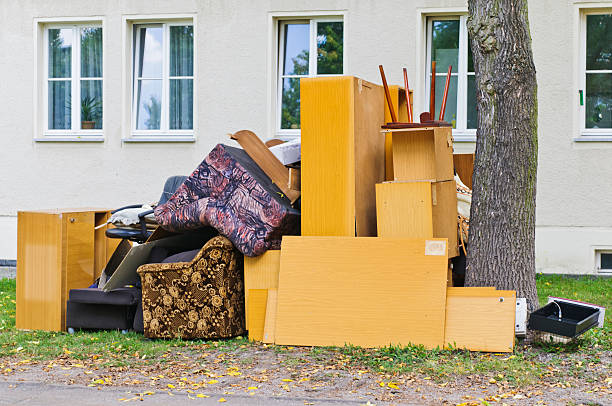 Debris Removal in Clarion, IA